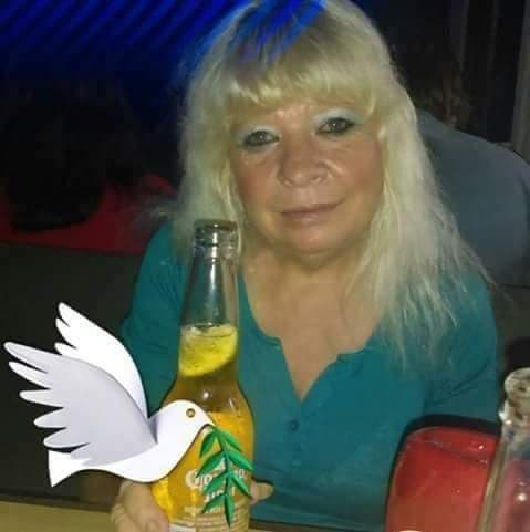 Photo of Alice
