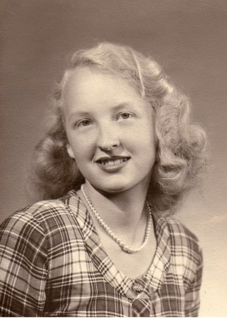 Photo of Ruth