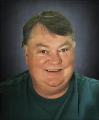 Photo of Thomas
