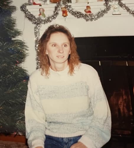 Photo of Renee