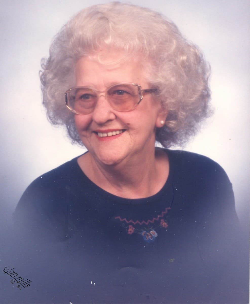 Photo of Ida