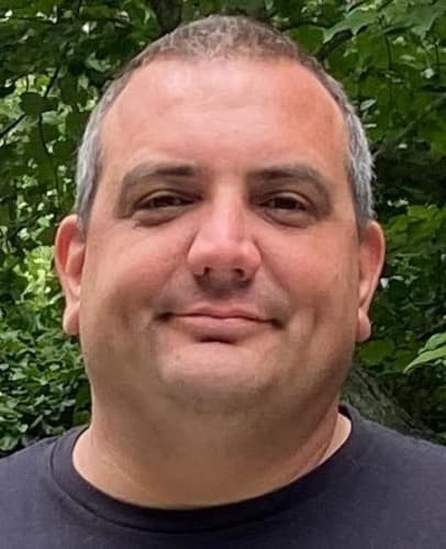 Photo of Jason