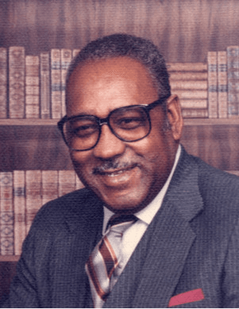 Photo of Warren