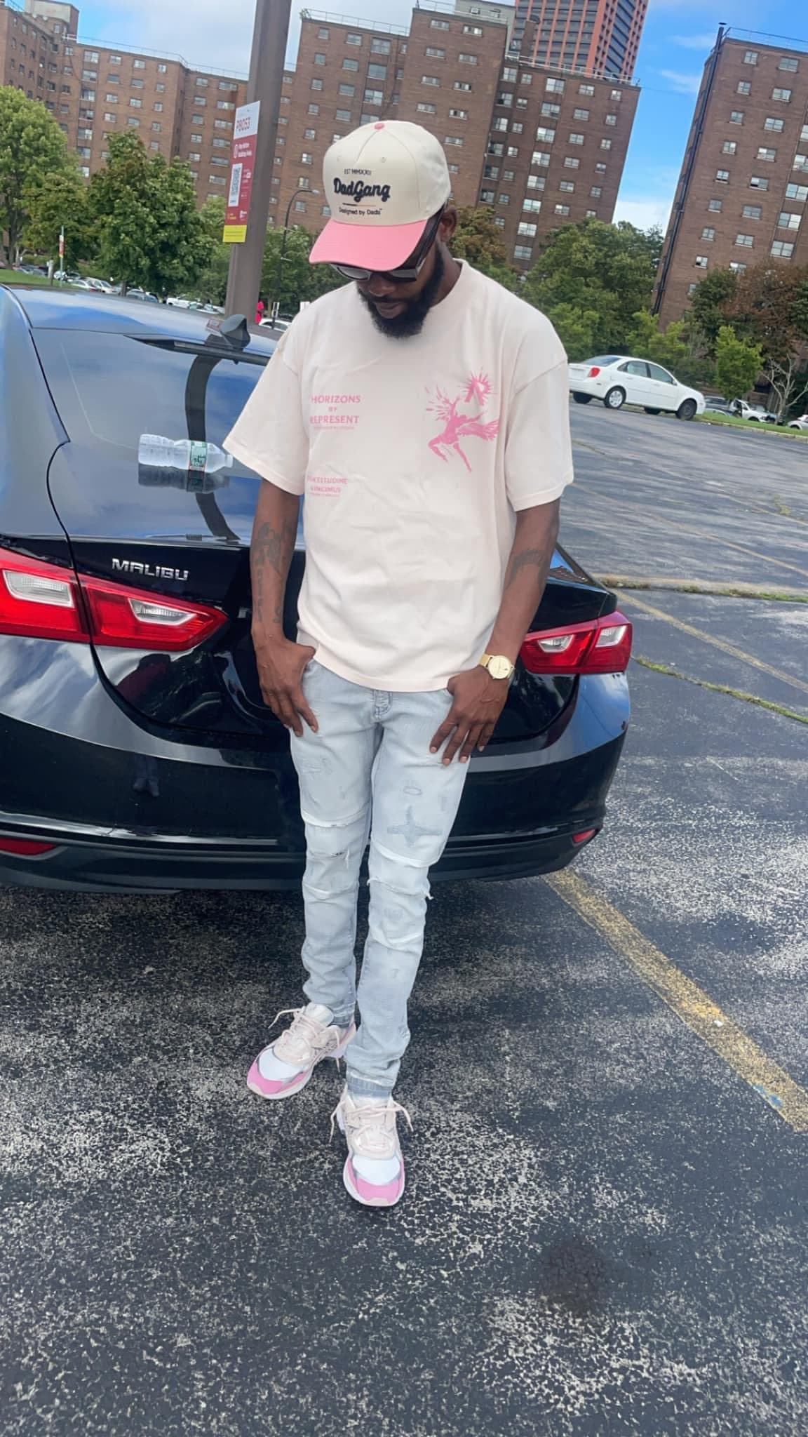 Photo of Demarcus
