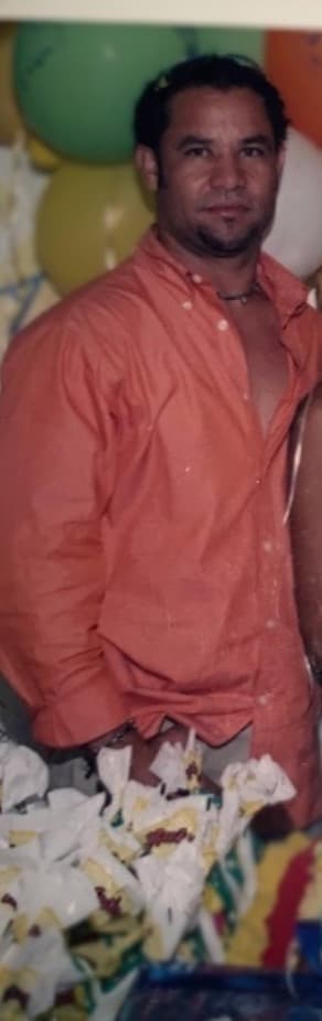 Photo of Joe