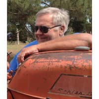 Photo of Steve