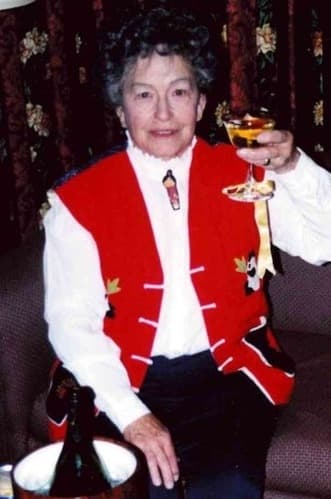 Photo of Lenore