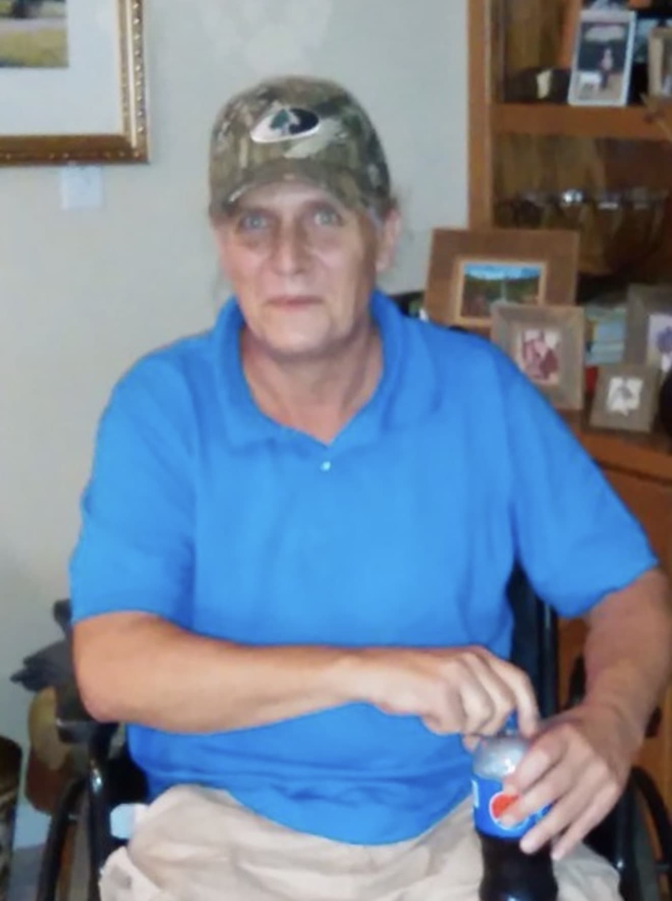 Photo of Darryl