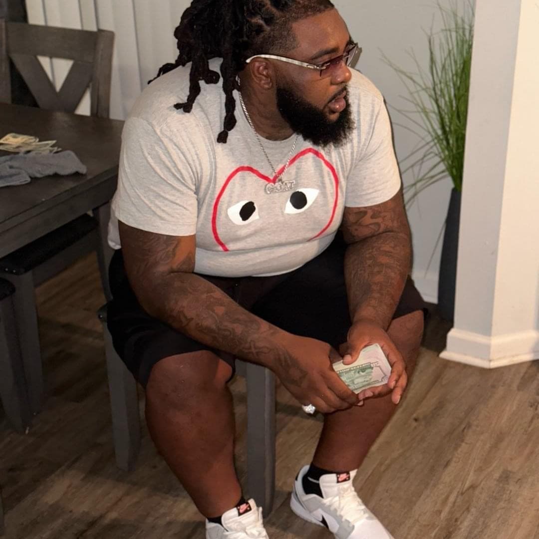 Photo of Jamal