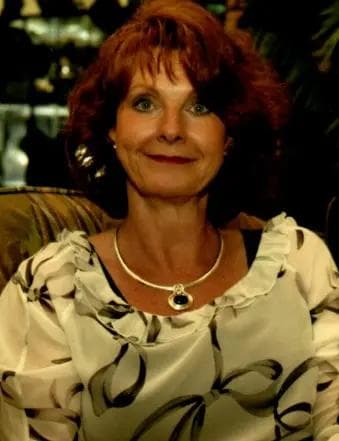 Photo of Nancy