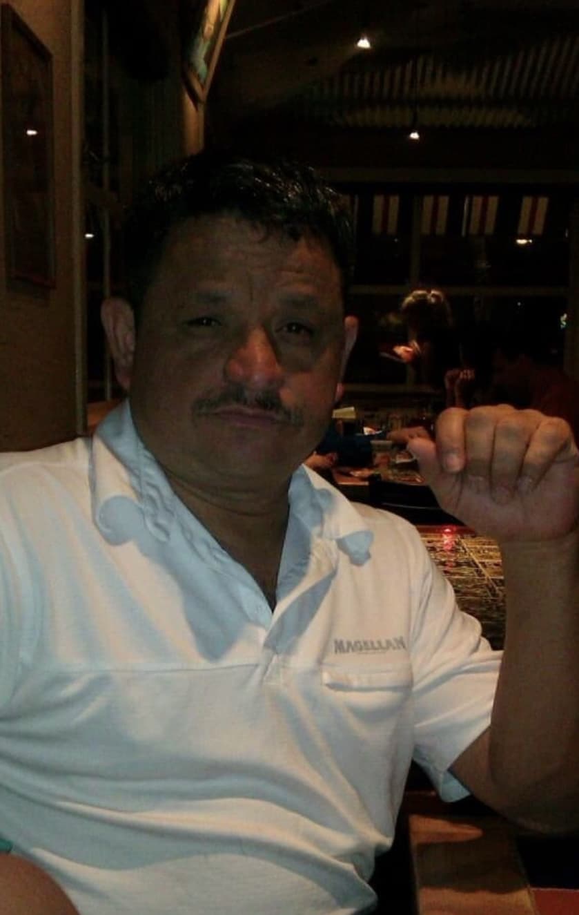 Photo of Hector