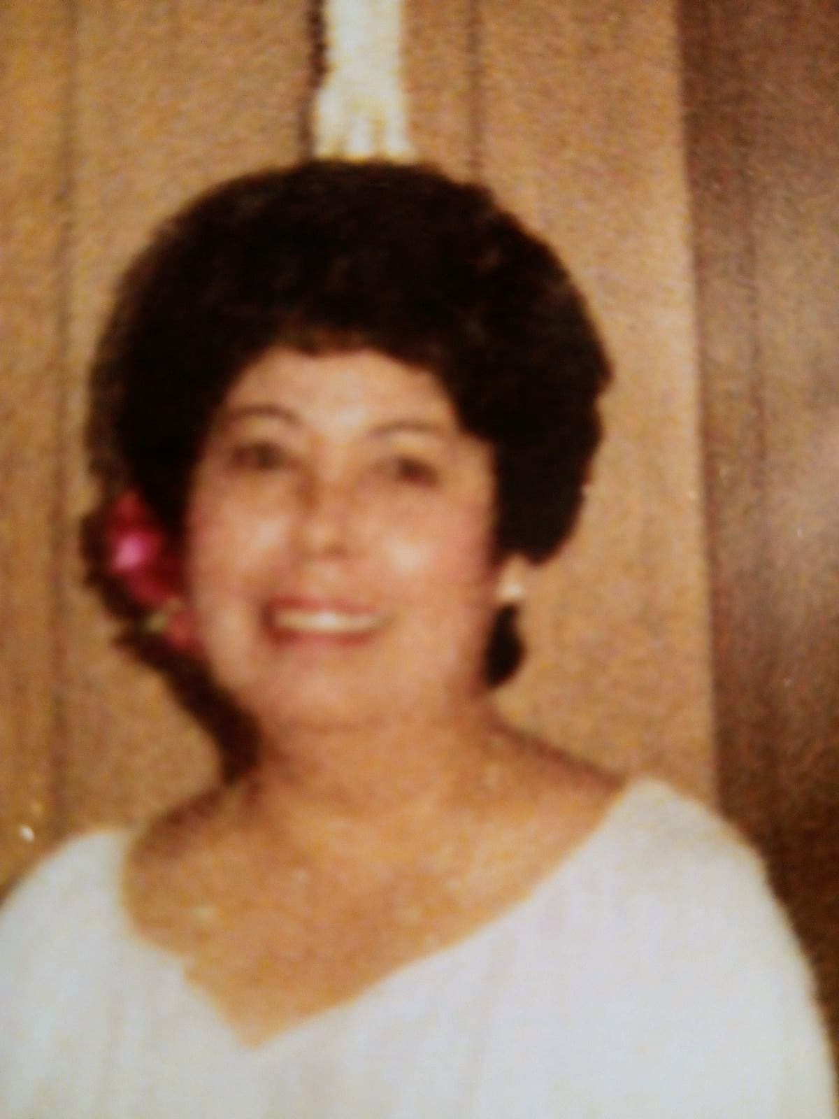 Photo of Consuelo