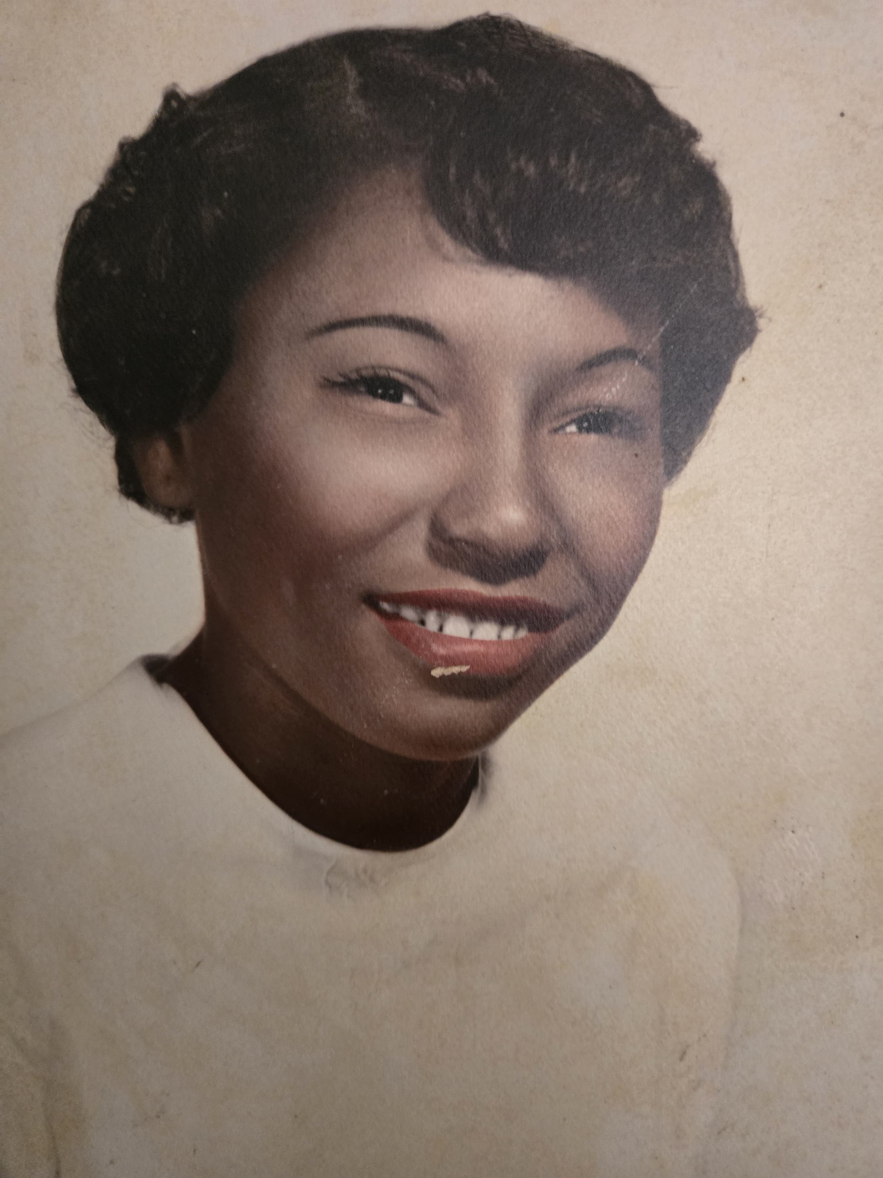 Photo of Amina