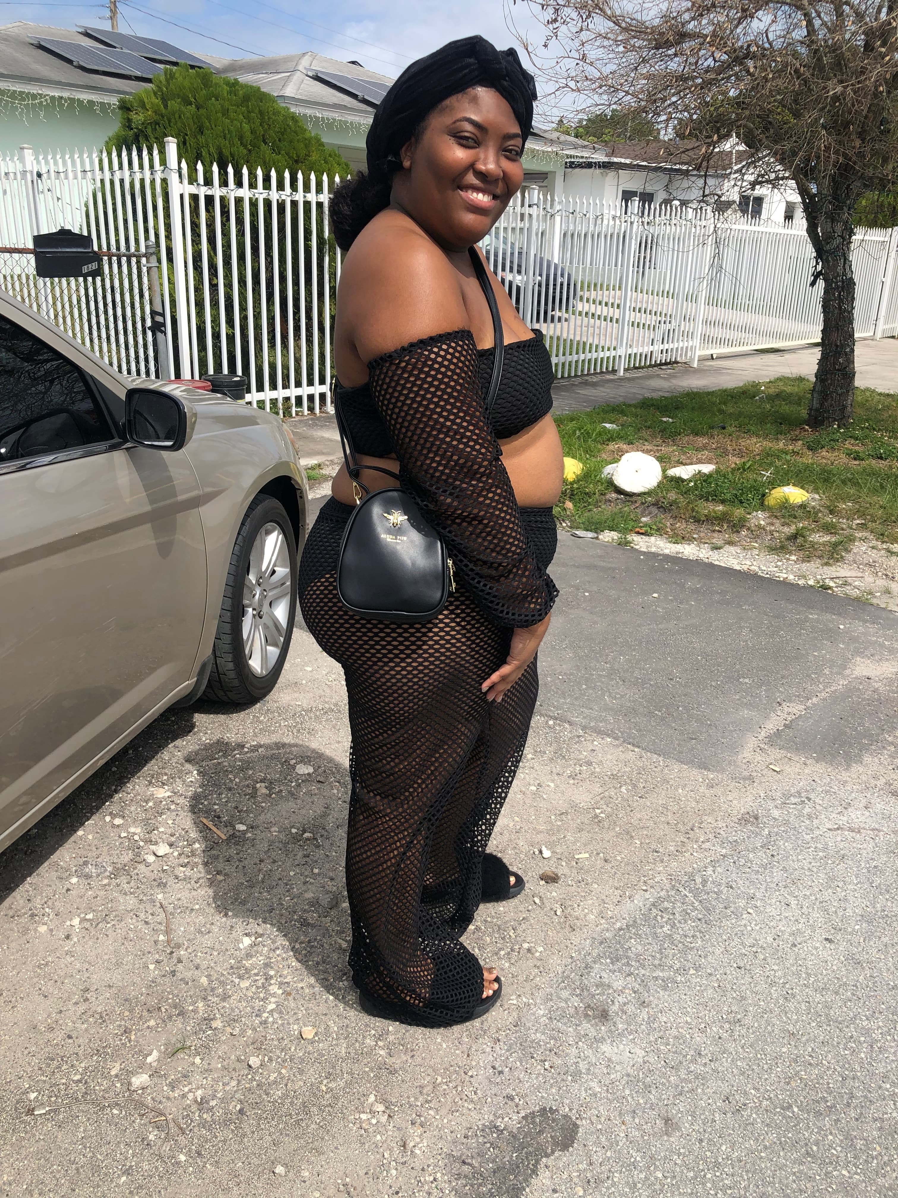 Photo of Shalinda