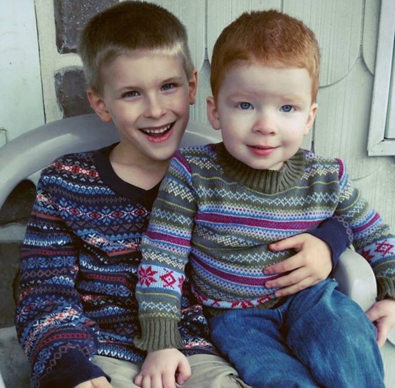 Photo of Lucas
