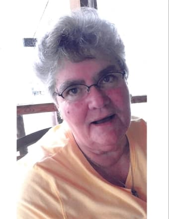 Photo of Mary