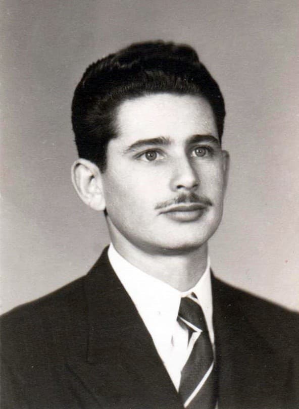 Photo of Arquimedes