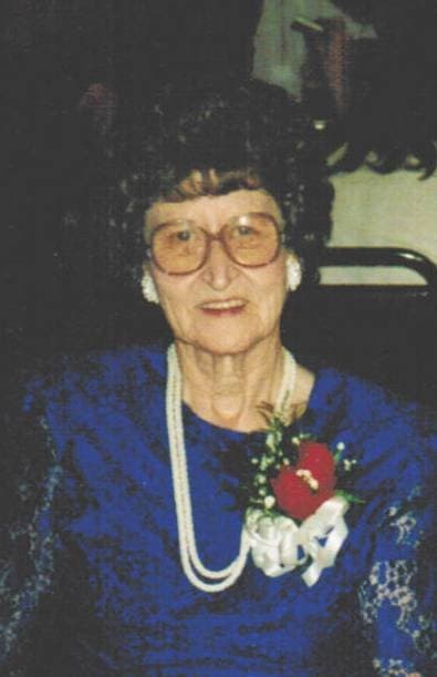 Photo of Edna