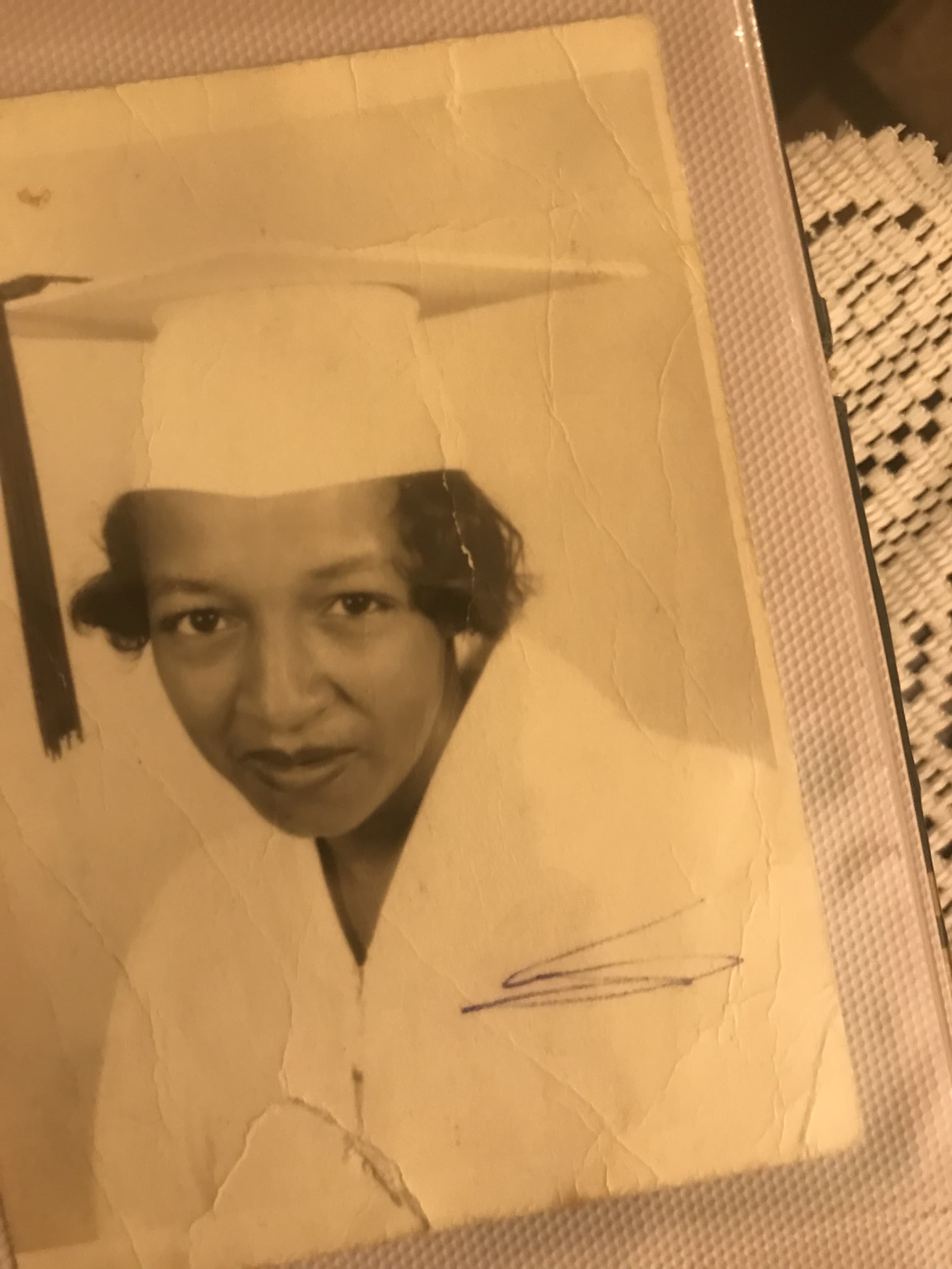 Photo of Barbara