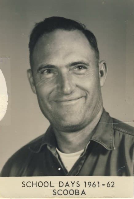 Photo of James
