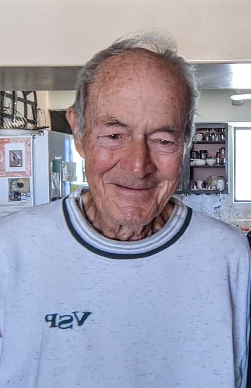 Photo of Michael