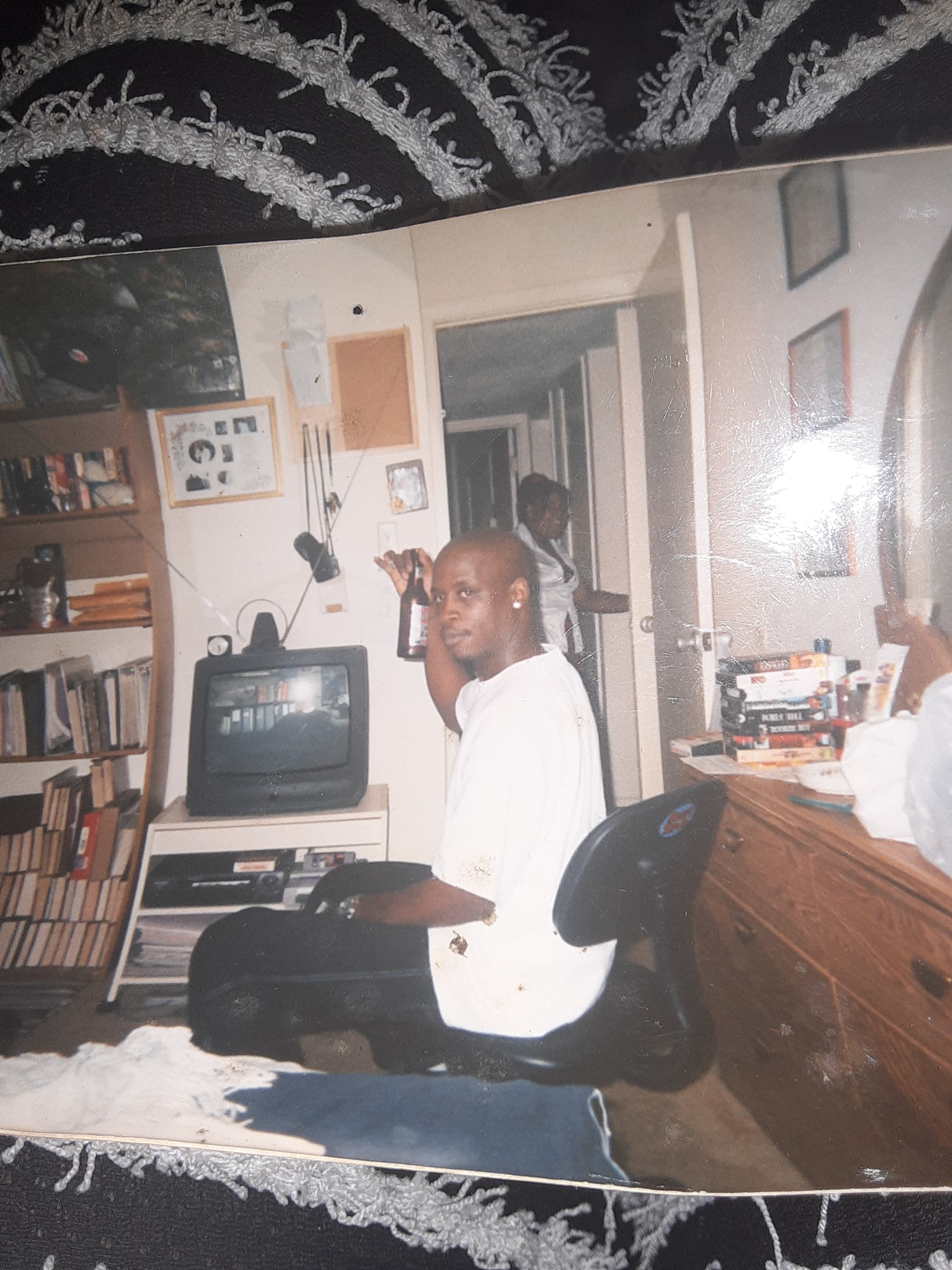 Photo of Kevin