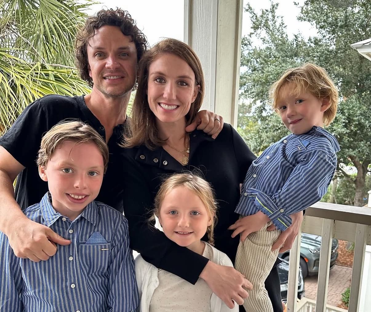 Photo of Katherine (Kasey)