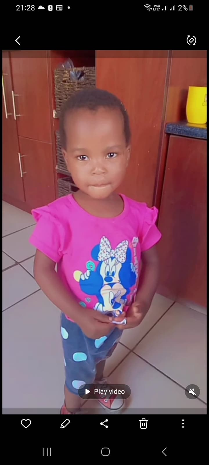 Photo of Snenhlanhla