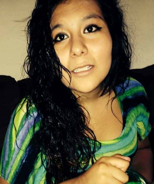 Photo of Samantha