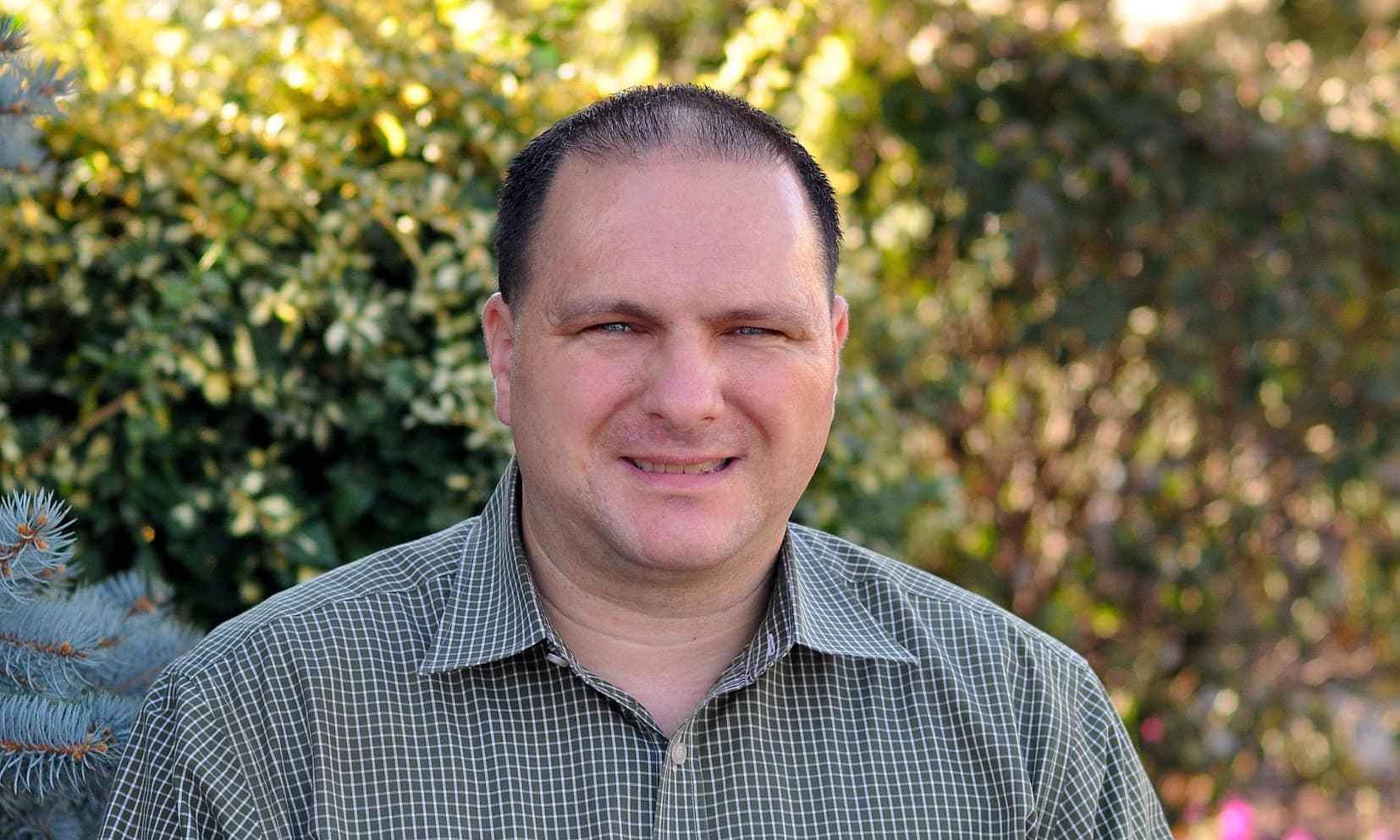 Photo of Jeffrey