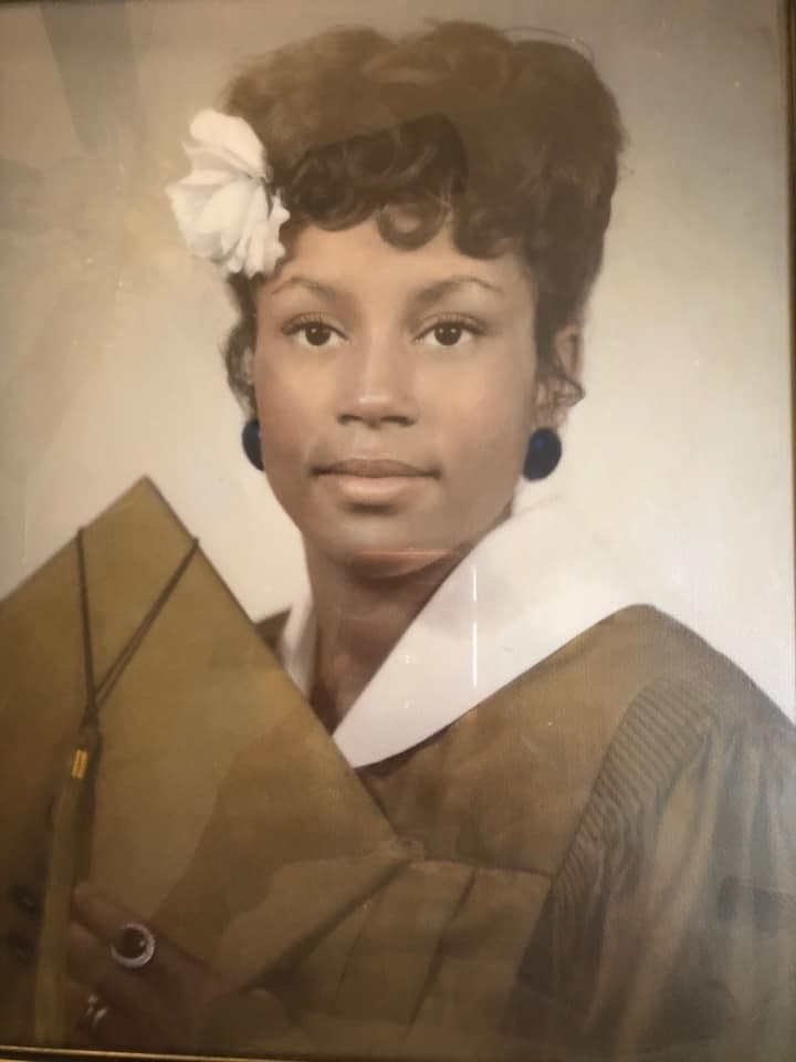Photo of Barbara