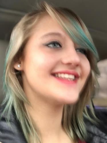 Photo of Nicole