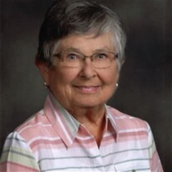 Photo of Judith