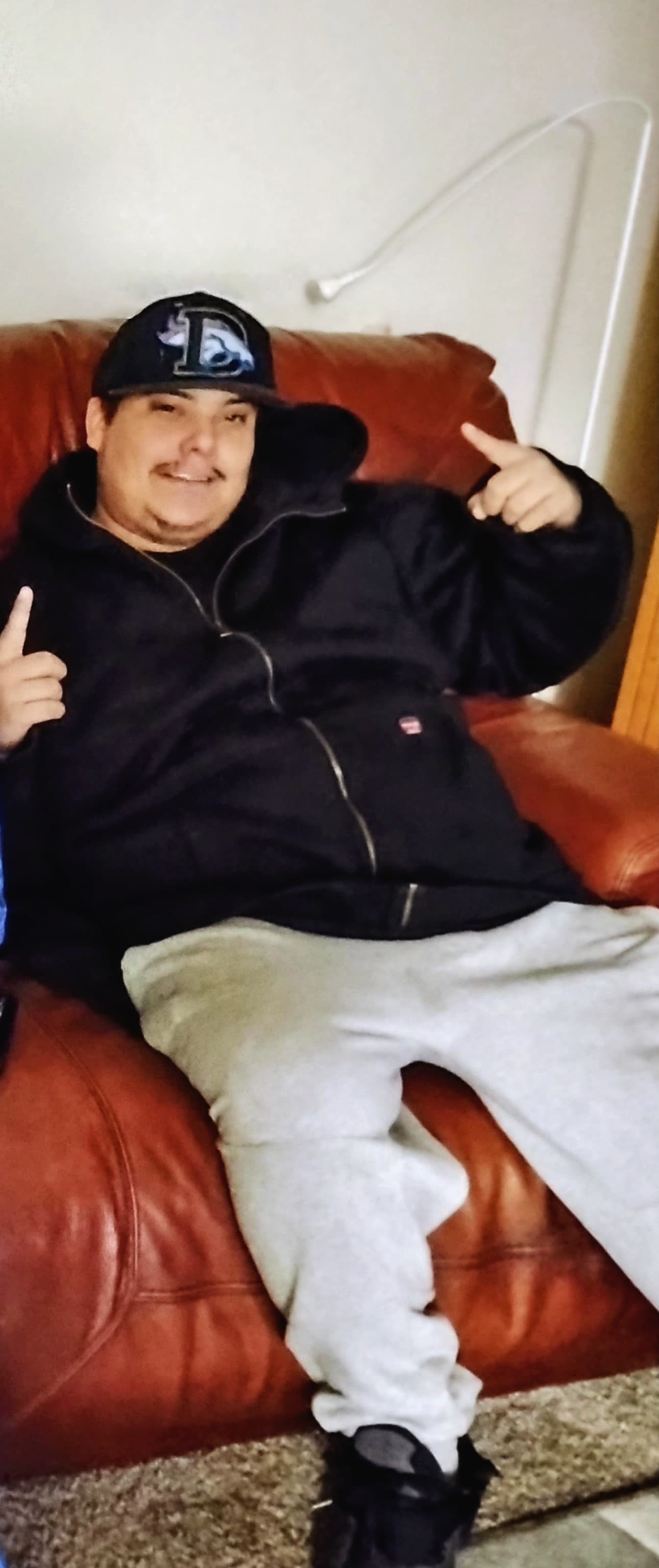 Photo of Juanito