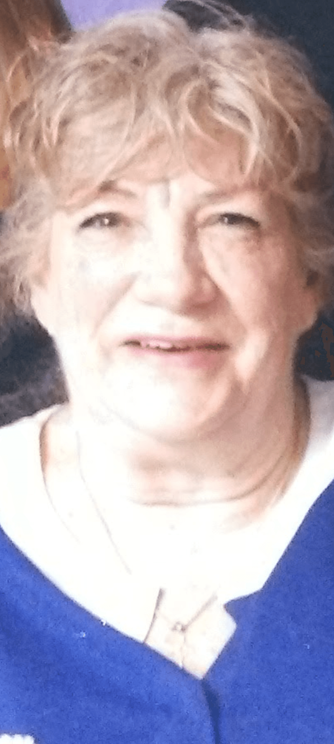 Photo of Catherine