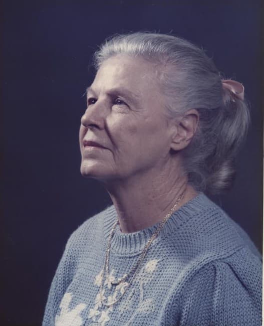 Photo of Juanita