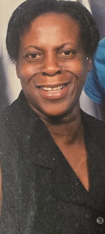 Photo of Bertha
