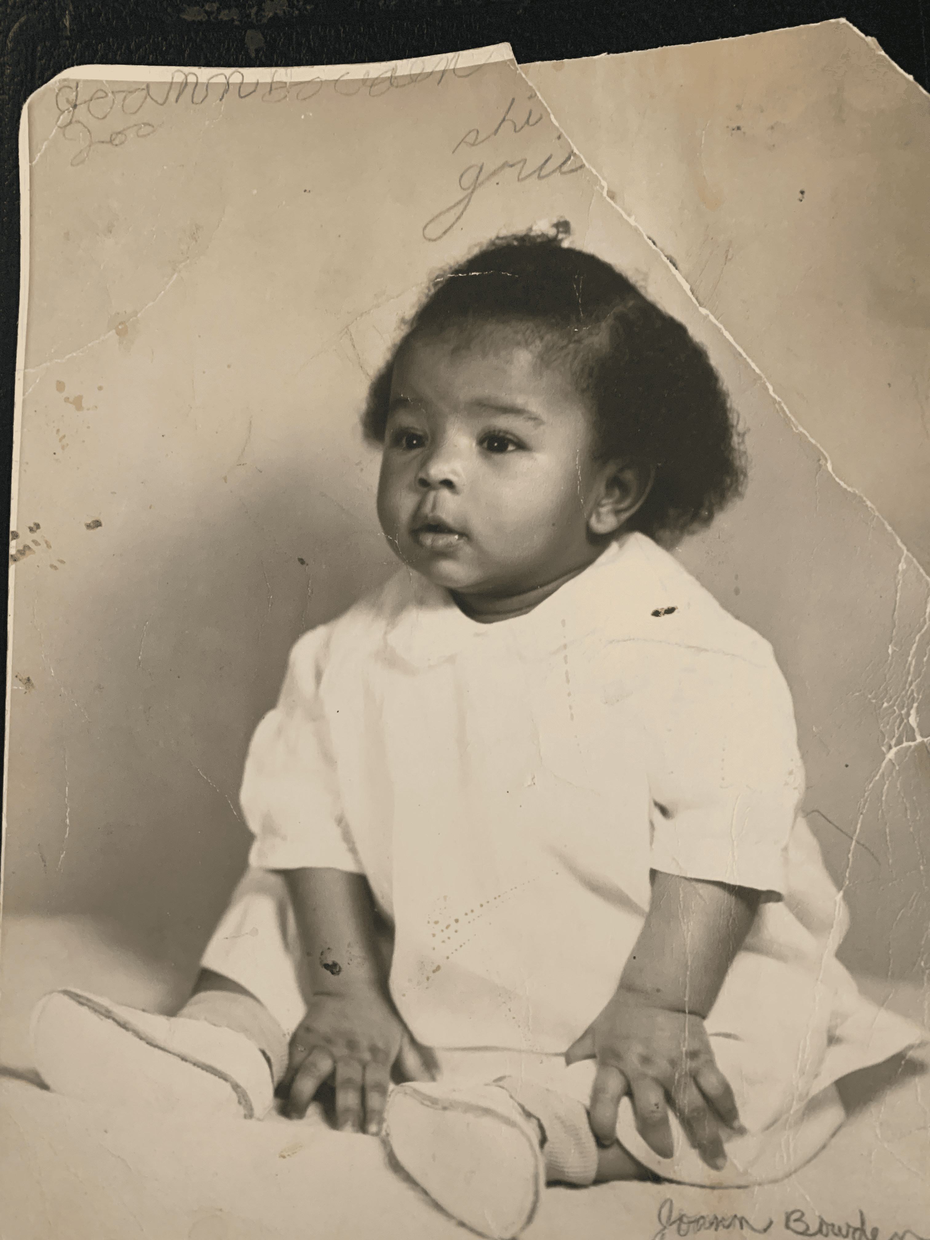 Photo of Joann