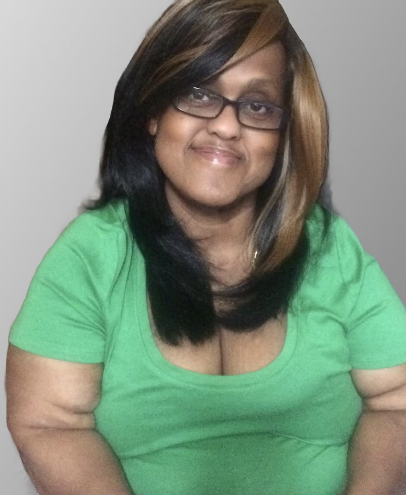 Photo of Joanne