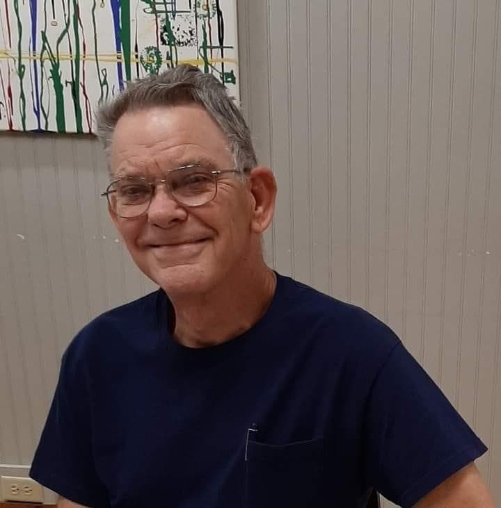Photo of Robert