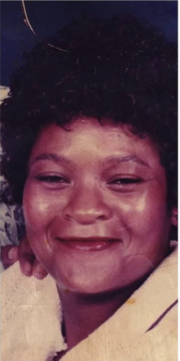 Photo of Dorothy