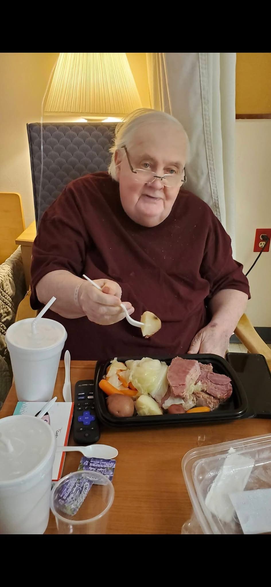 Photo of Kevin
