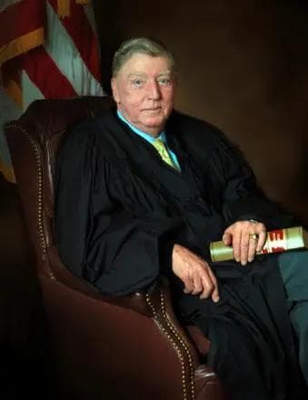 Photo of Malcolm