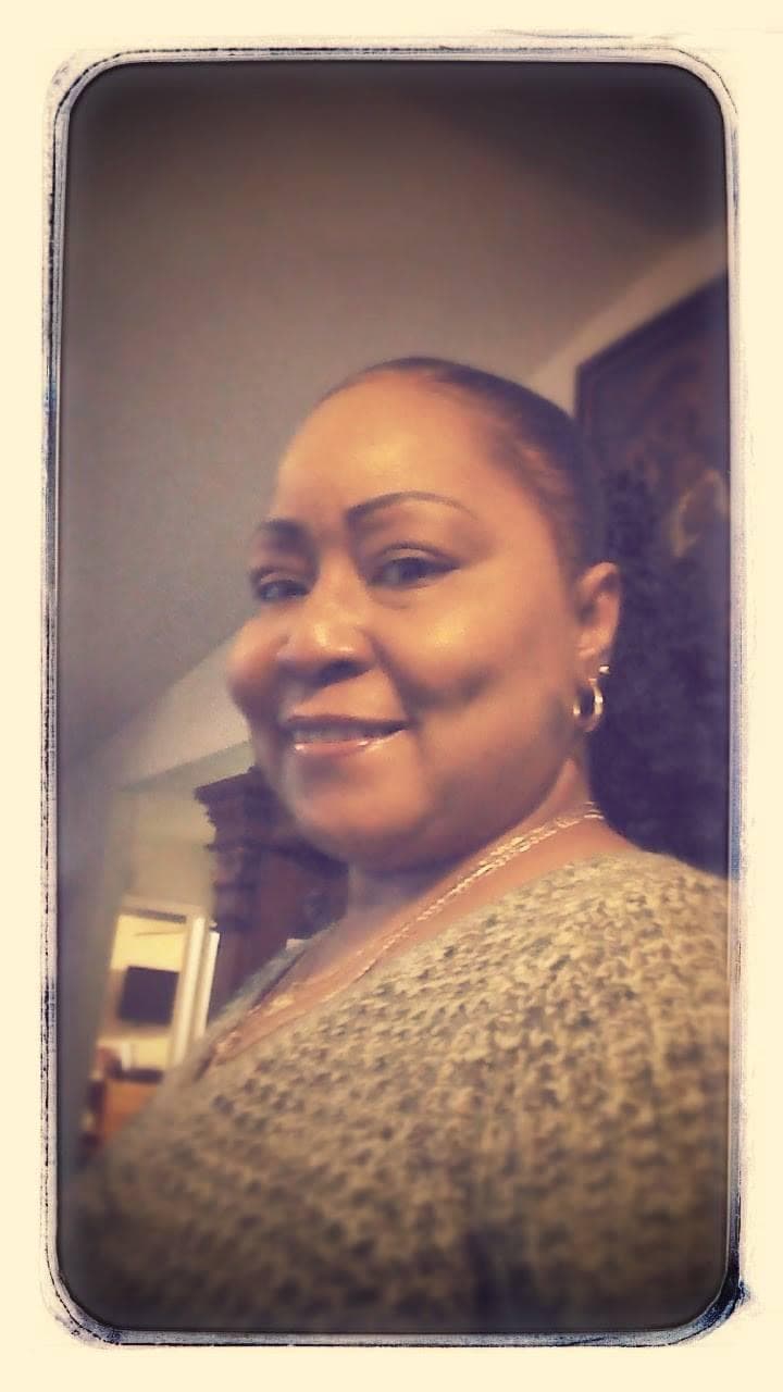 Photo of Renee