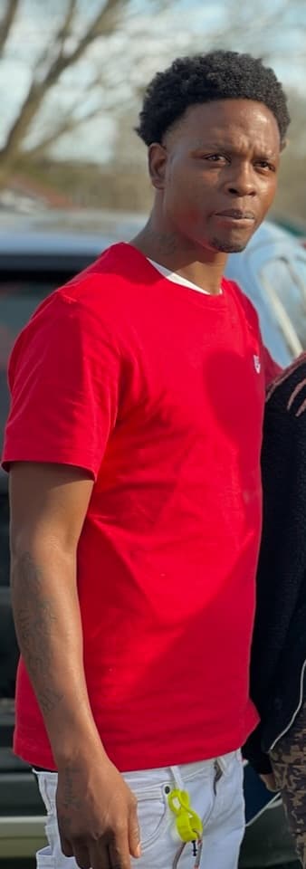 Photo of Jonathan "Jono"