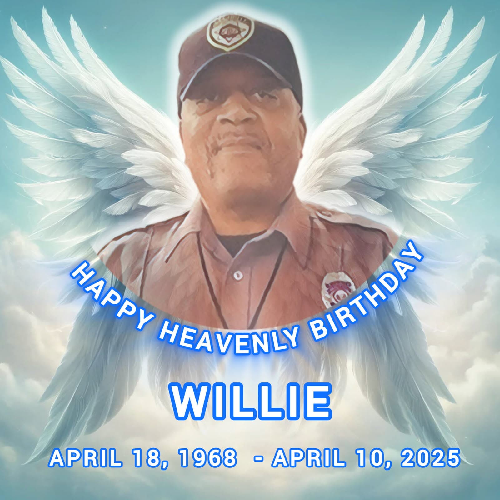 Photo of Willie