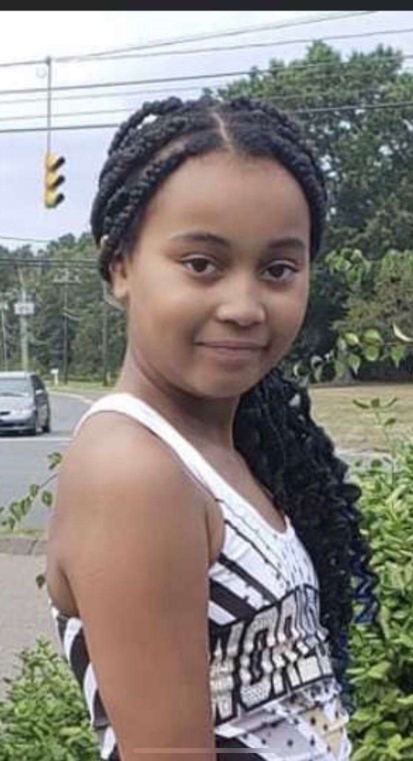Photo of Mikayla