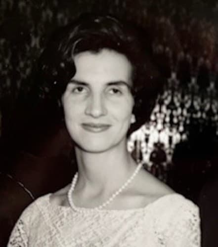 Photo of Kathleen
