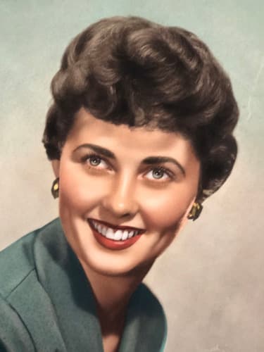 Photo of Marlene