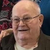 Photo of Paul